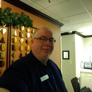 Meet your Posher, Brian